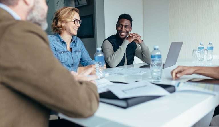 Responsable de bureau d’études