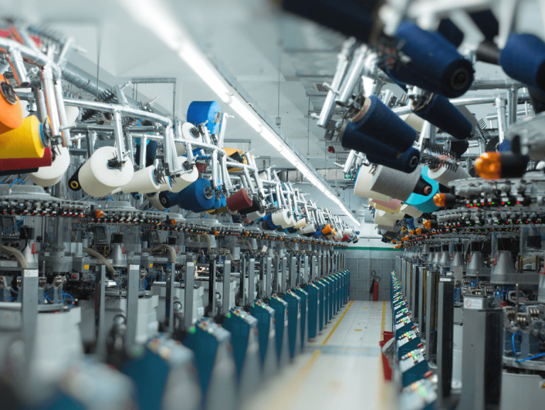 Gi Group - secteur textile et habillement