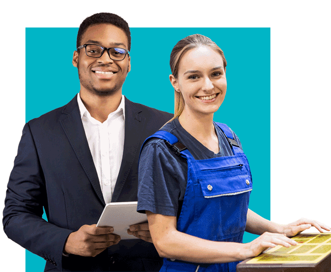 GI pro-recherche de candidats avec de l-experience