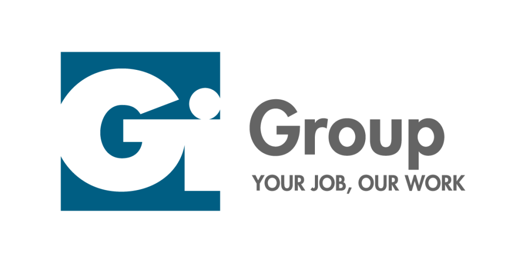 Gi Group logo