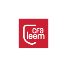 Logo CFA Leem