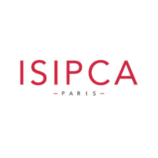 Logo isipca Paris