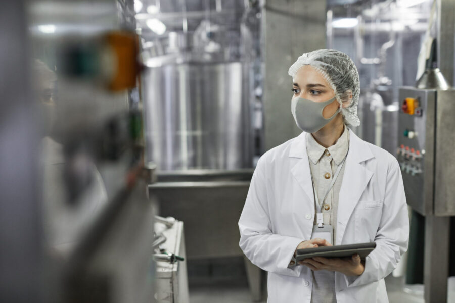 carrière dans les Life Sciences