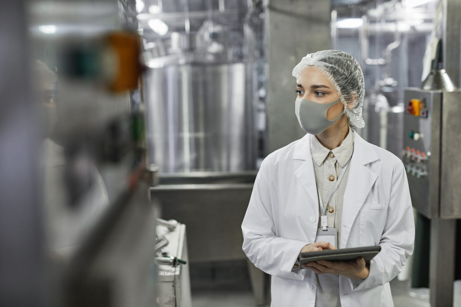 carrière dans les Life Sciences